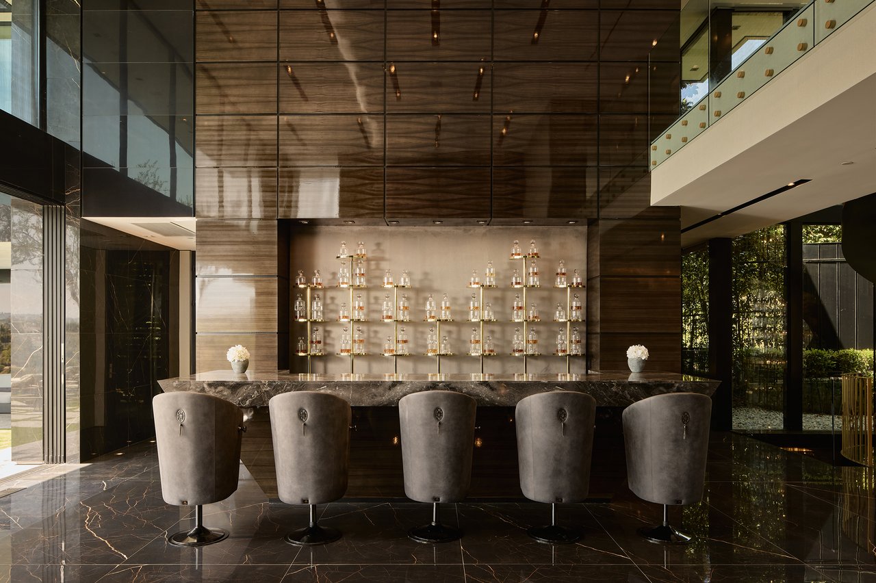 1200 Bel Air Road