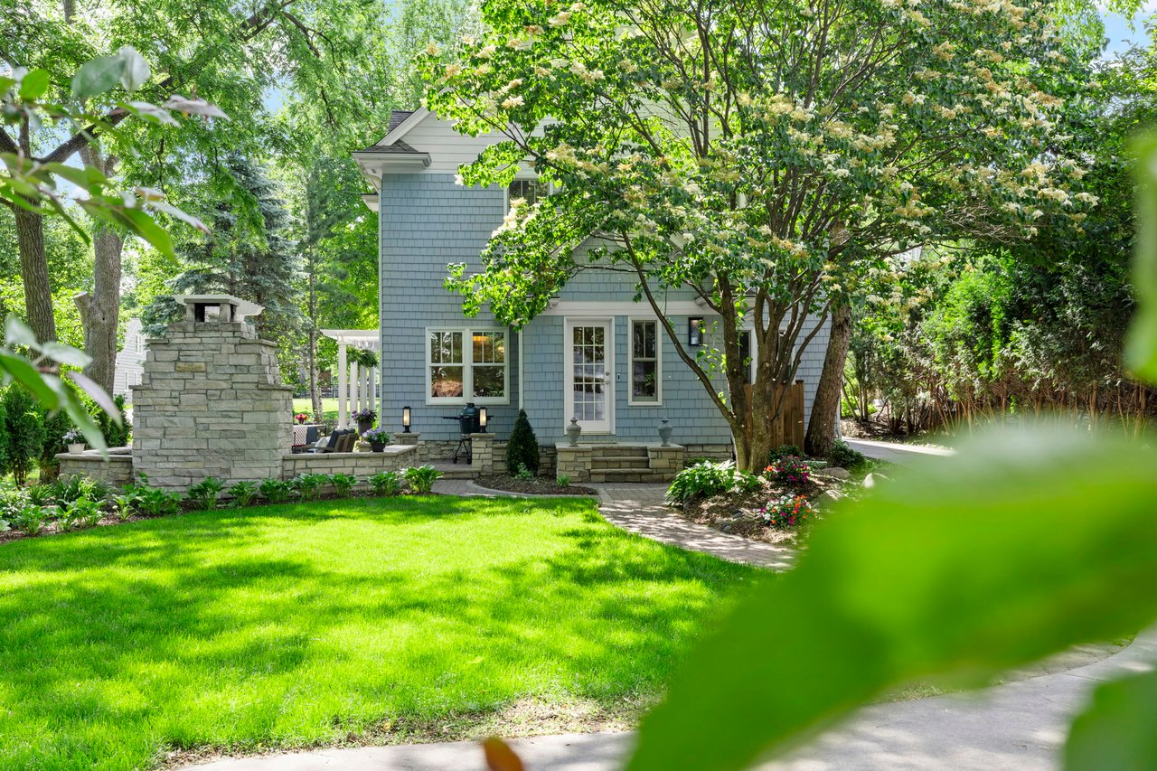 5229 Halifax Ave S, Edina