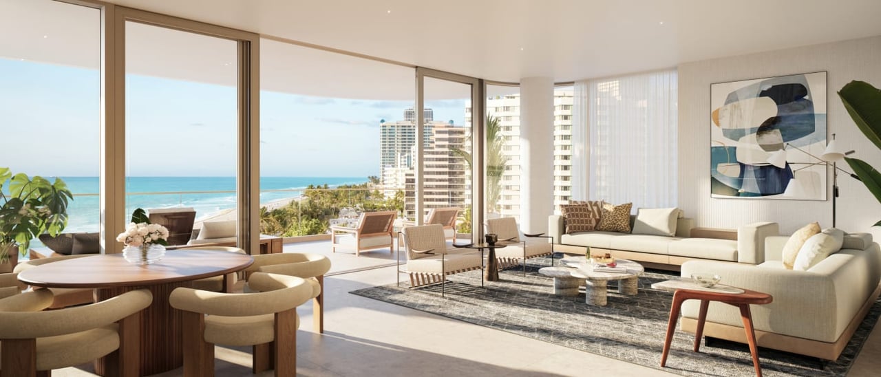 The Perigon Miami Beach