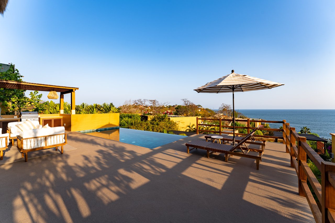 5 Bedroom, Single Family Home, La Cañada Casa A 