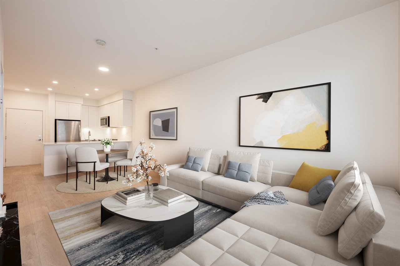 808 Gauthier Ave, #311