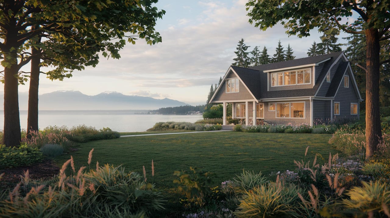 Seasonal Home Maintenance Tips for West Seattle Residents cover