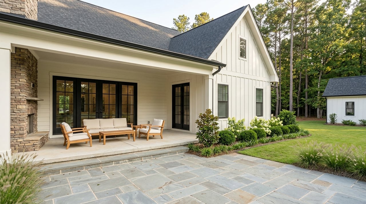 Preparing A Milton Luxury Home For Today’s Buyers cover