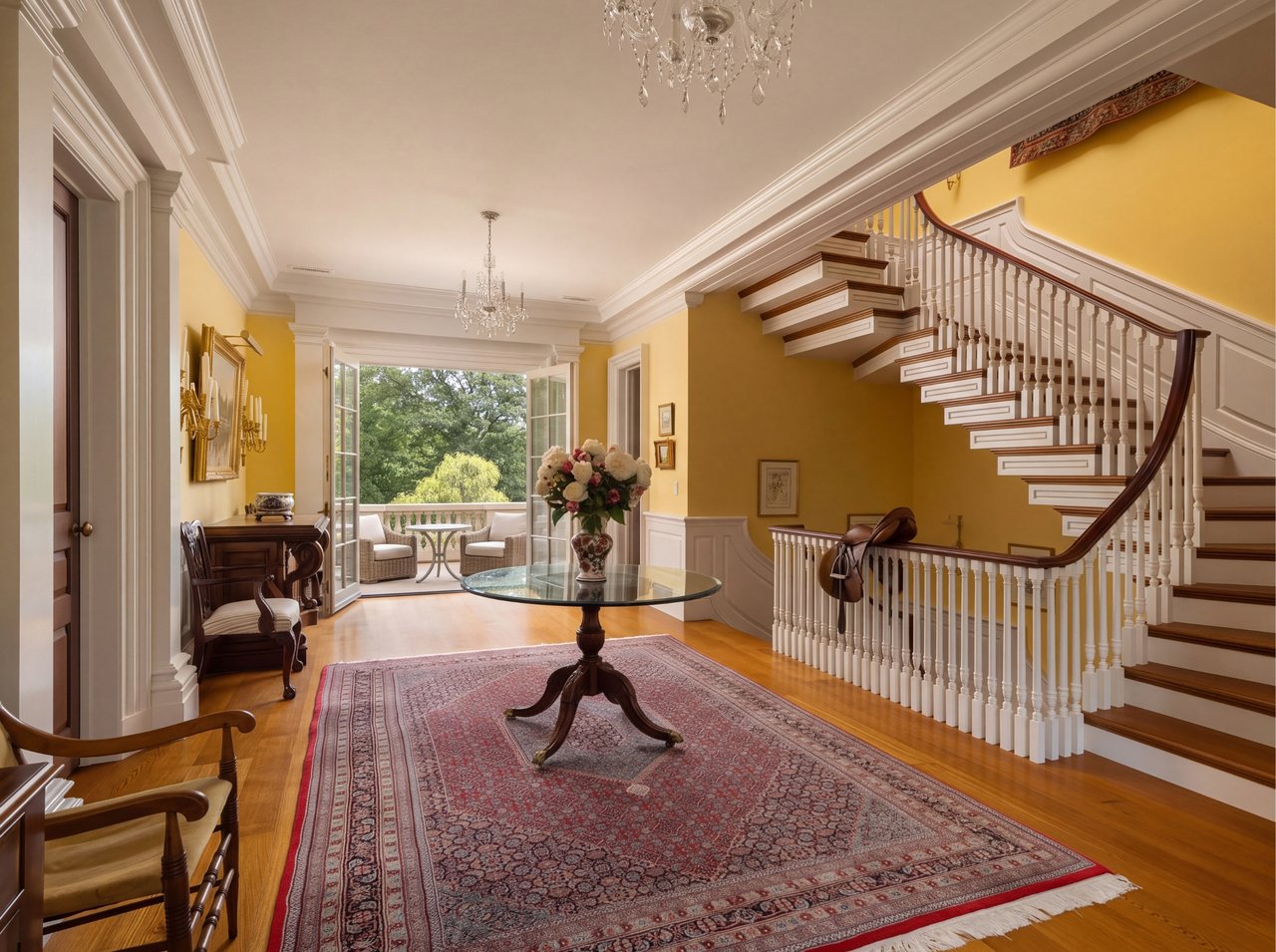 Wayside Manor