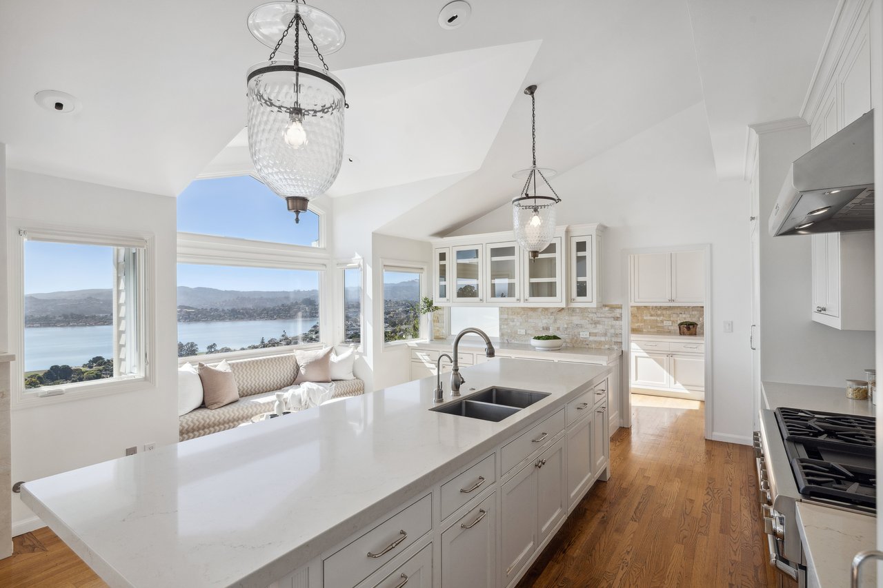 152 Hacienda Drive Tiburon