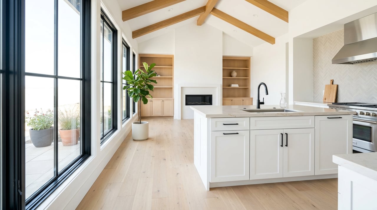 Understanding The Brown County Housing Market