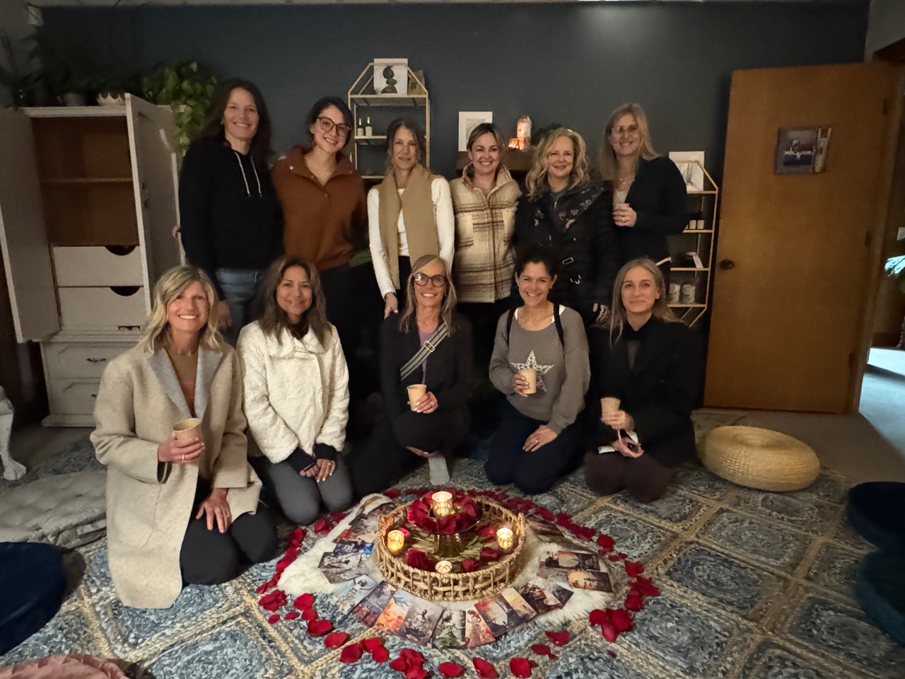 5 Local Creative Experiences Worth Gathering Your People For