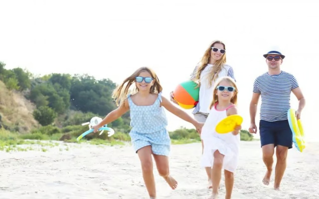 “Super Summer” Saturday Open House Event