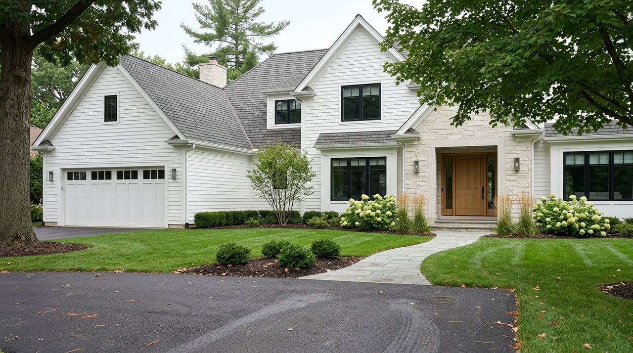 Bloomfield Township Home Prices By Neighborhood And Lifestyle