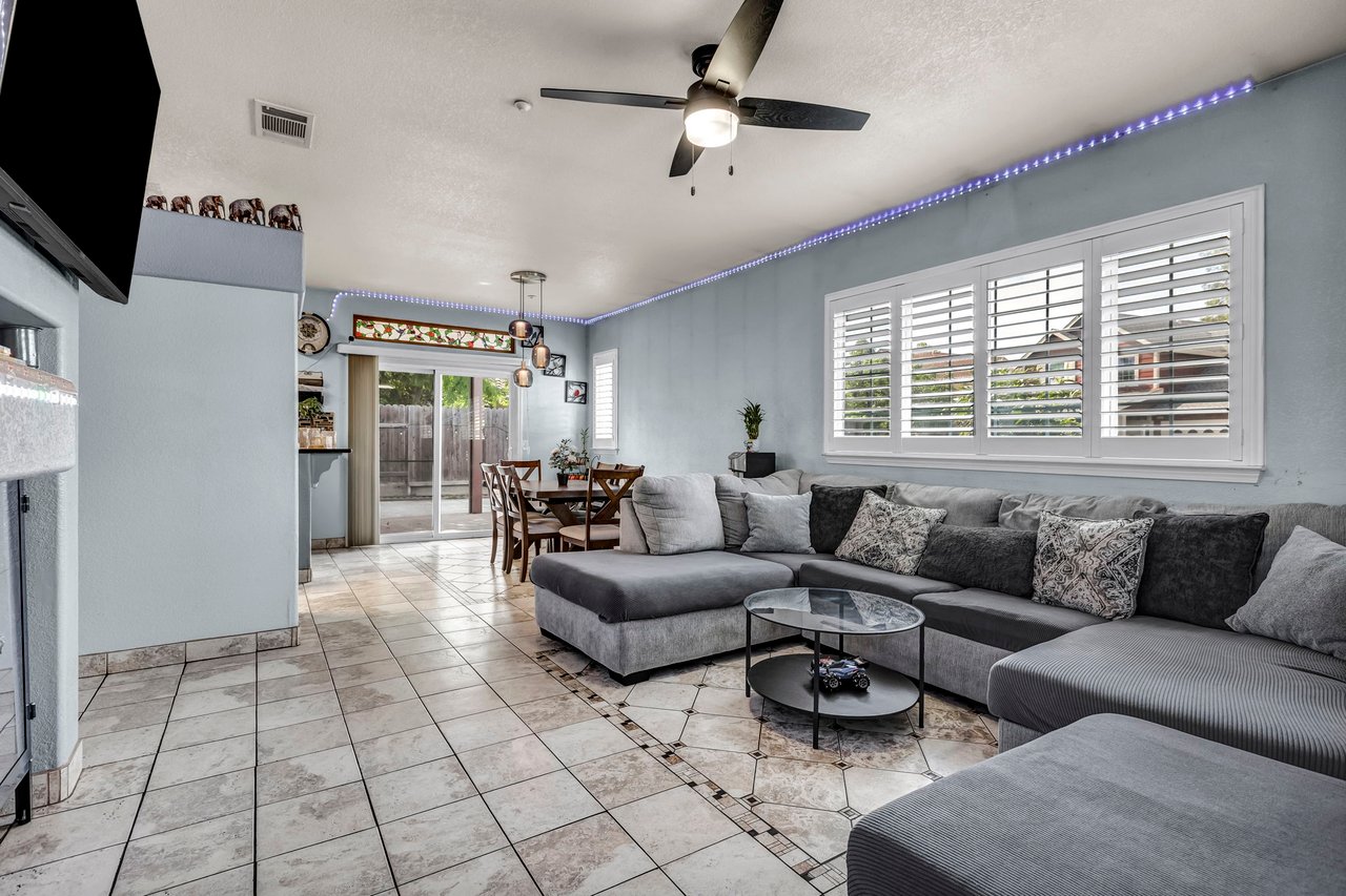 990 Garcia Drive