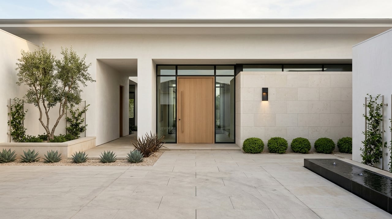 Comparing Luxury Gated Communities In Newport Beach
