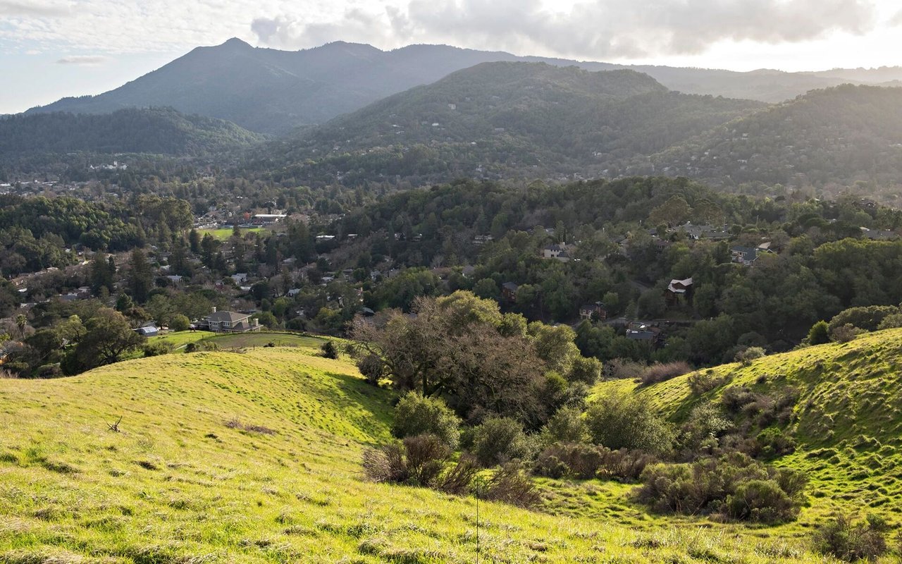 San Anselmo