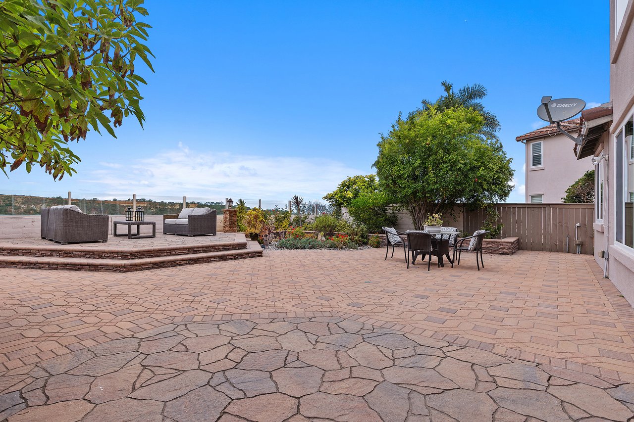 3709 Torrey View Court