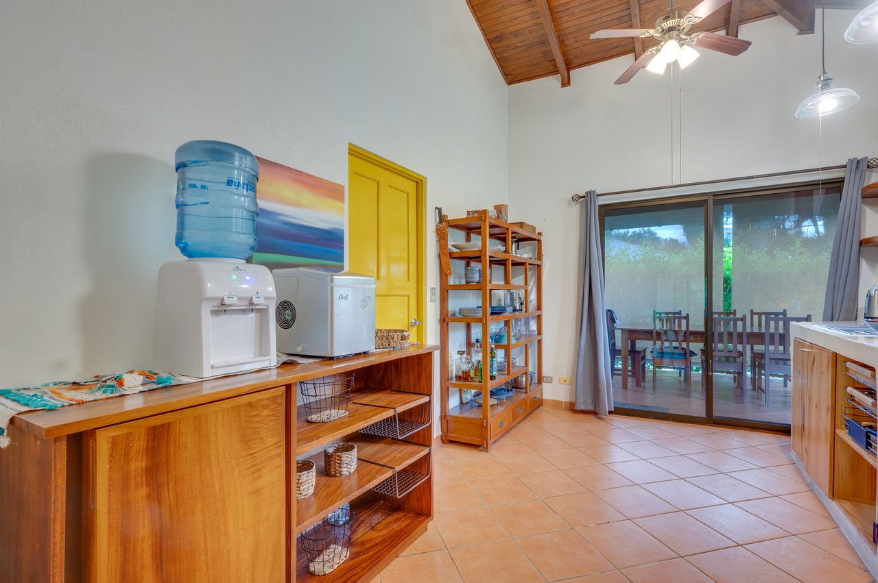 Villaggio 3 Unit 324 – Dolce Vita | 2BR in Villaggio Near Potrero Beach