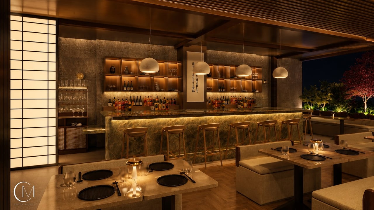 UKIYO Miami Beach