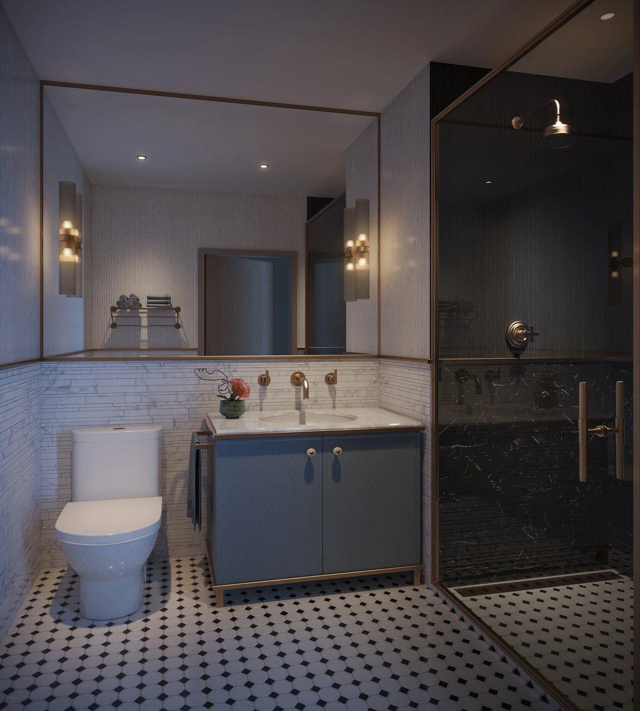 November 2025     PMG, Lion Development Group, and LNDMRK Development Break Ground on One West Twelve Residences in Downtown Miami