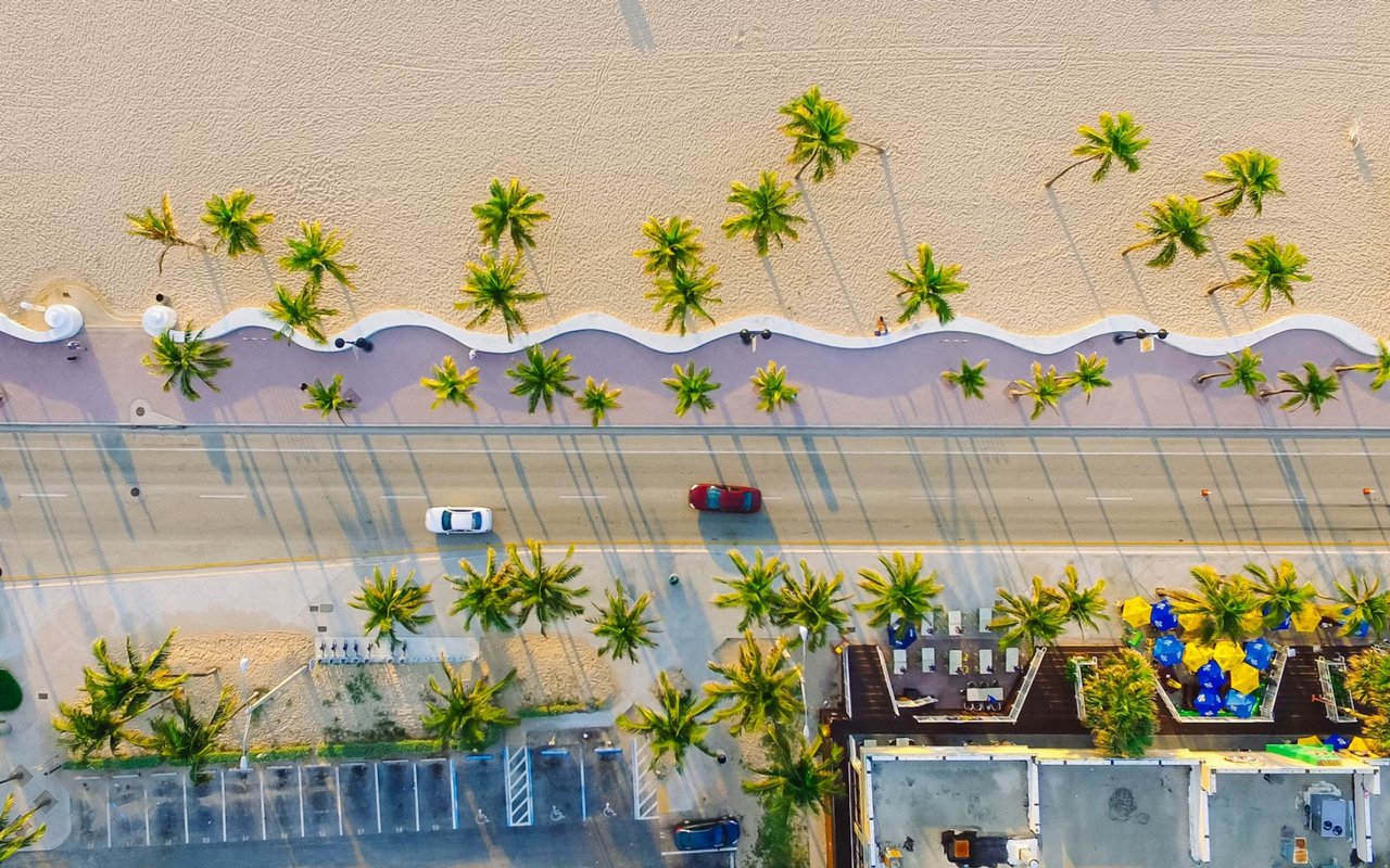 Living in Fort Lauderdale FL