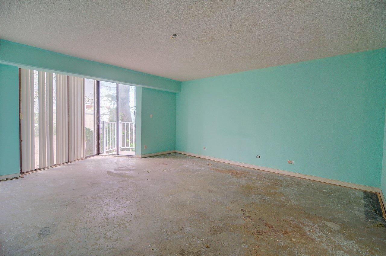 Unit #207 Pilot House