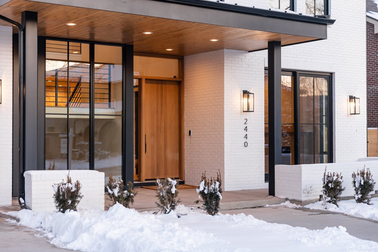 2440 S MONROE STREET | Observatory Park