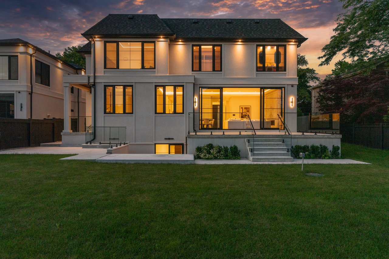 146 Third Line, Oakville