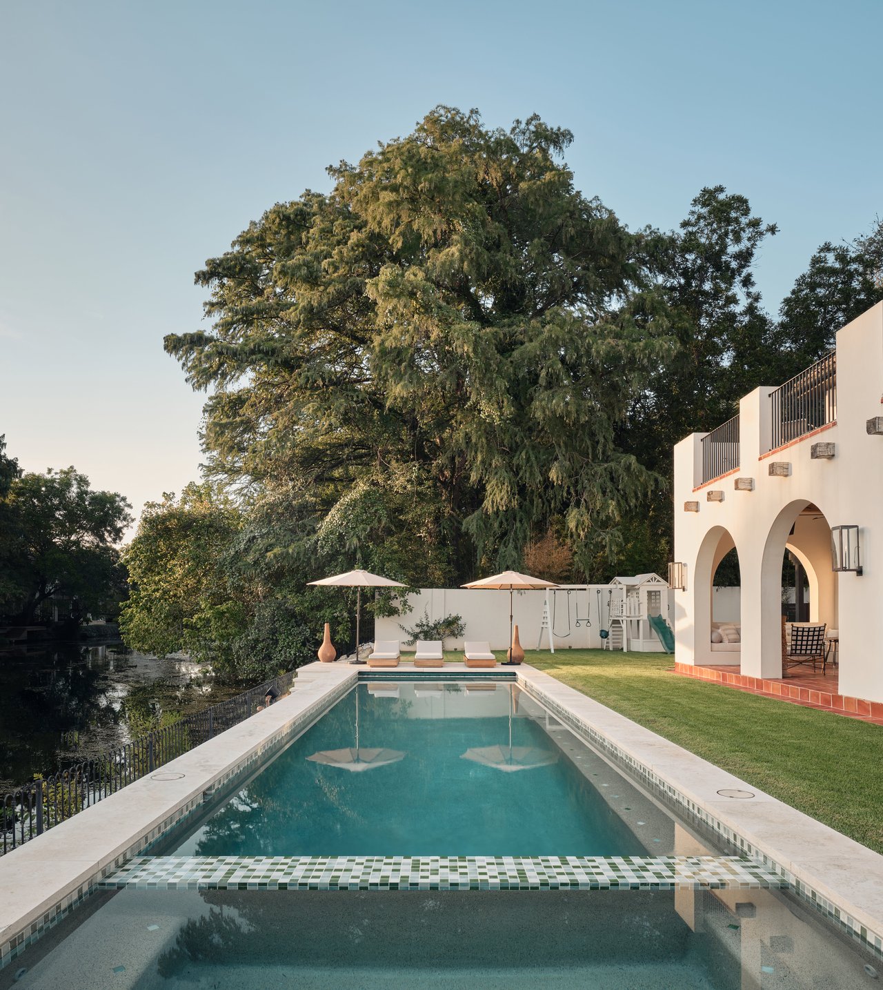 Villa Serena on Lake Austin | A Waterfront Sanctuary