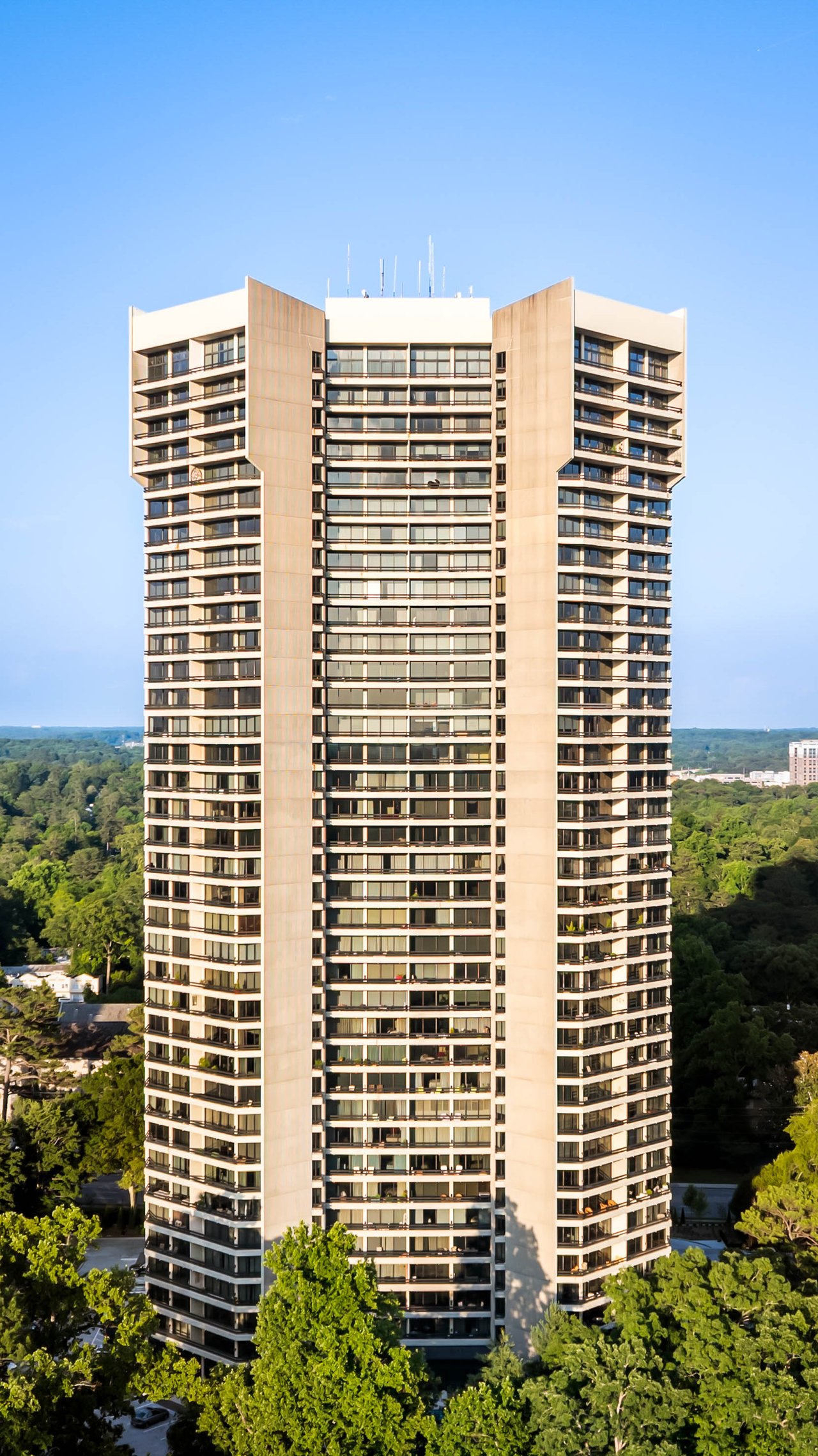 2660 Peachtree Road #24CD