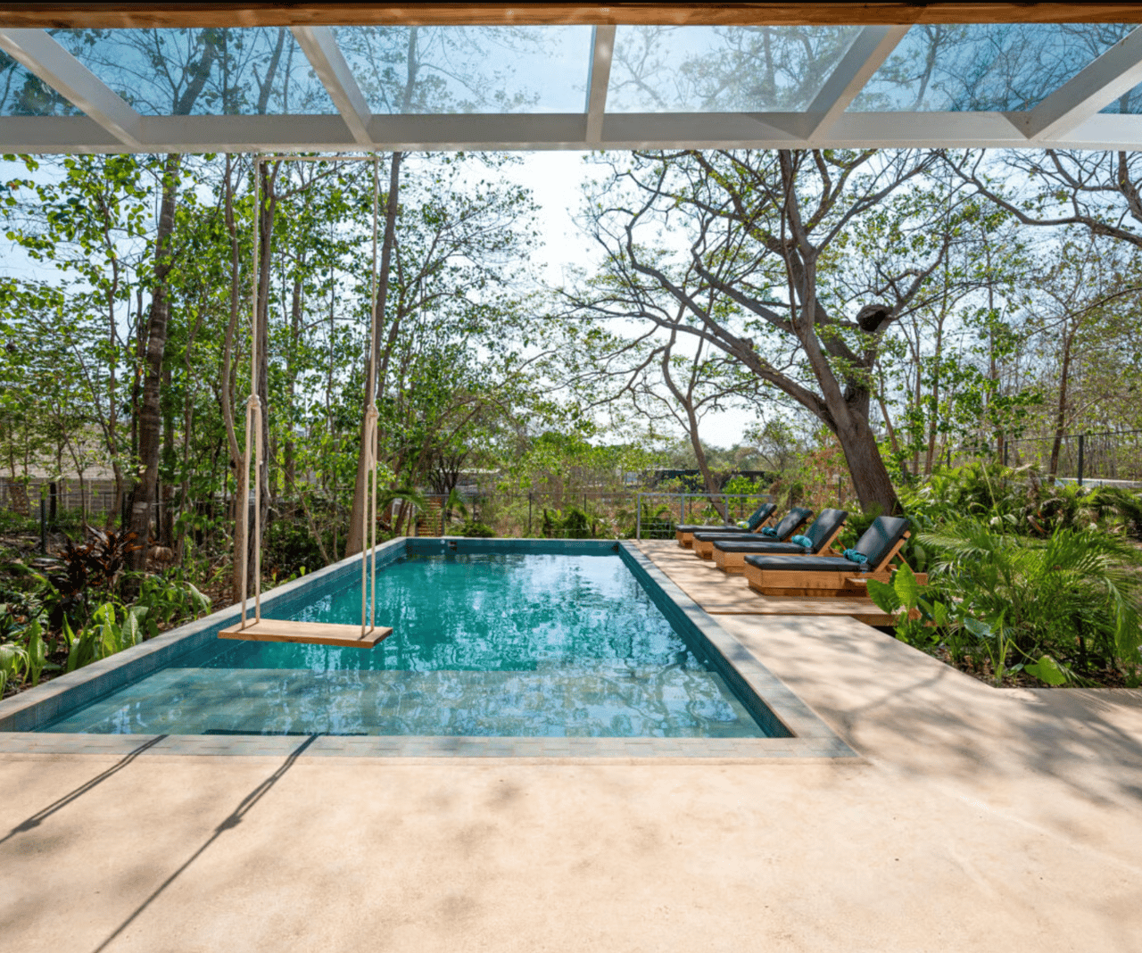 Casa C34-36 | Stylish Modern Home Just One Block from Playa Grande Beach