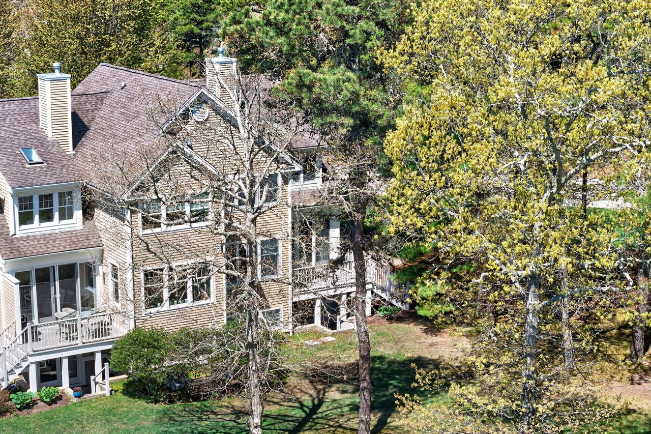 New Seabury Open House Sat & Sun 5/16 & 5/17 11AM-1PM