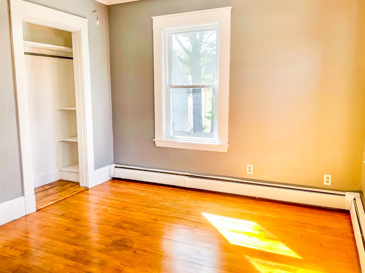 Rental Currently Available