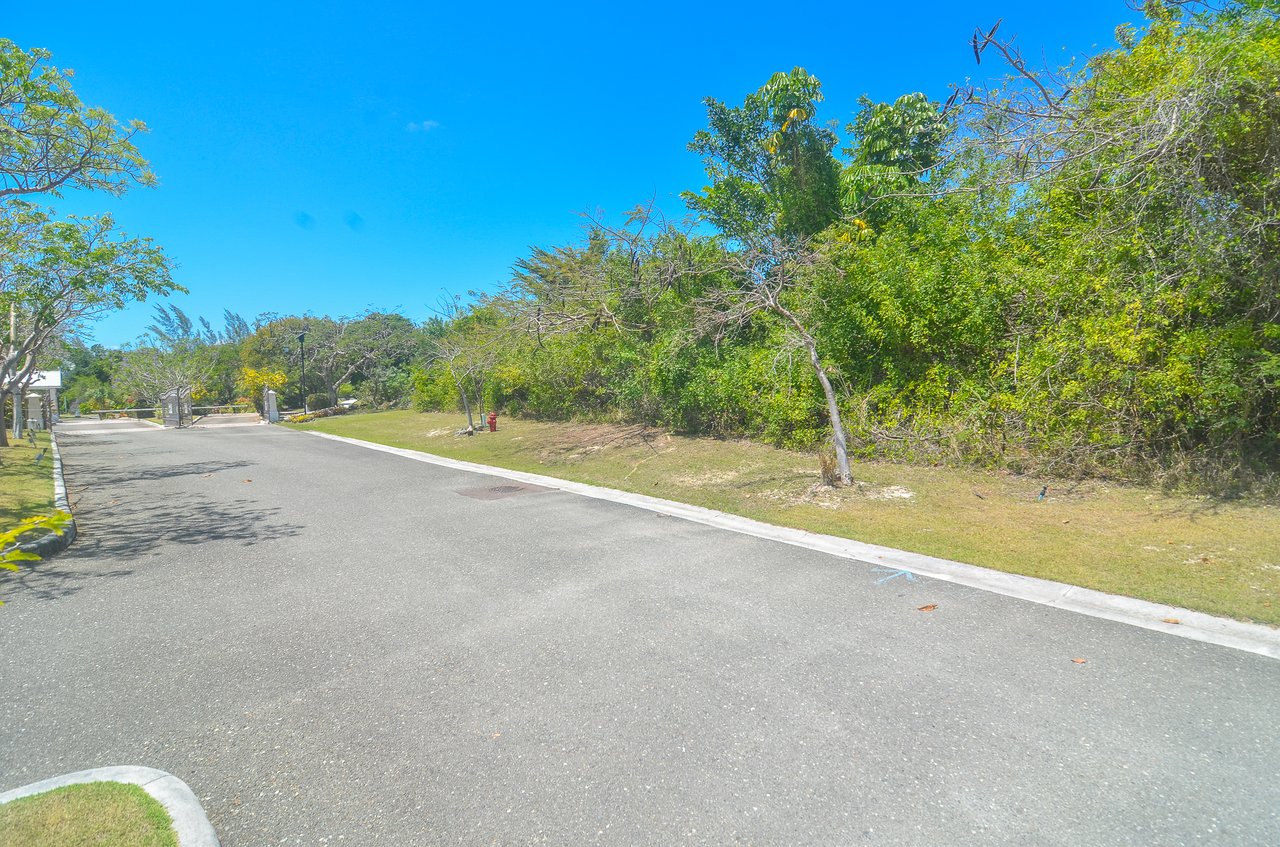 Lot #2 Lyford Hills