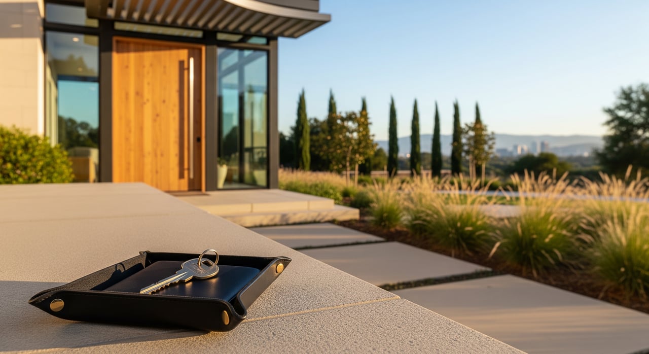 Earnest Money In San Jose: A Simple Guide