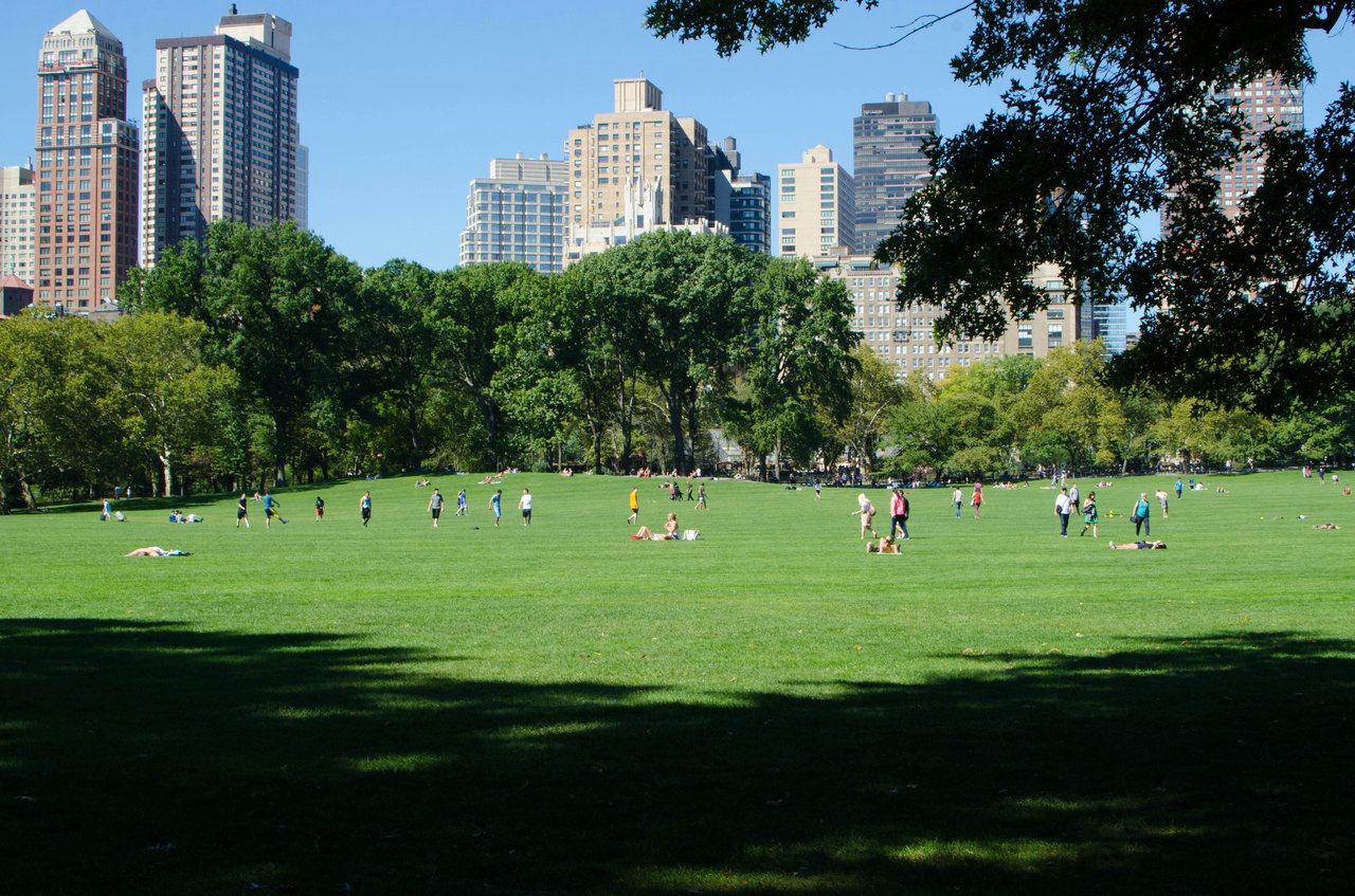 Manhattan Q2 2026 Market Report