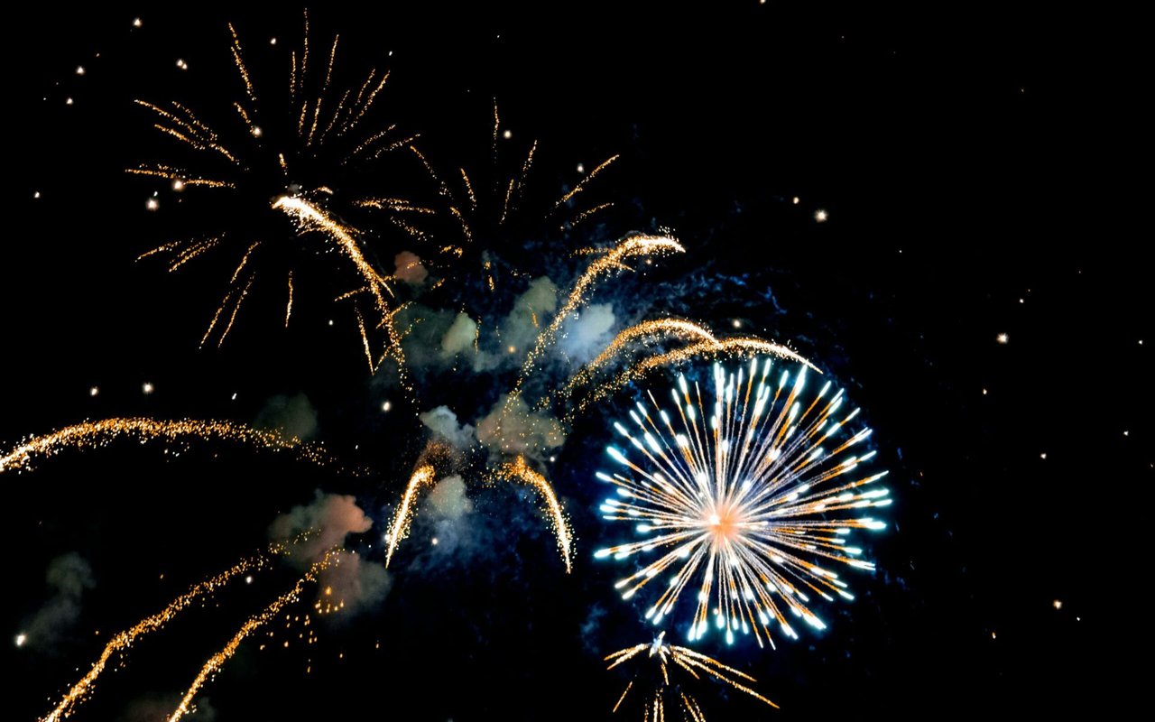 Where to Catch a Firework Show in Charleston