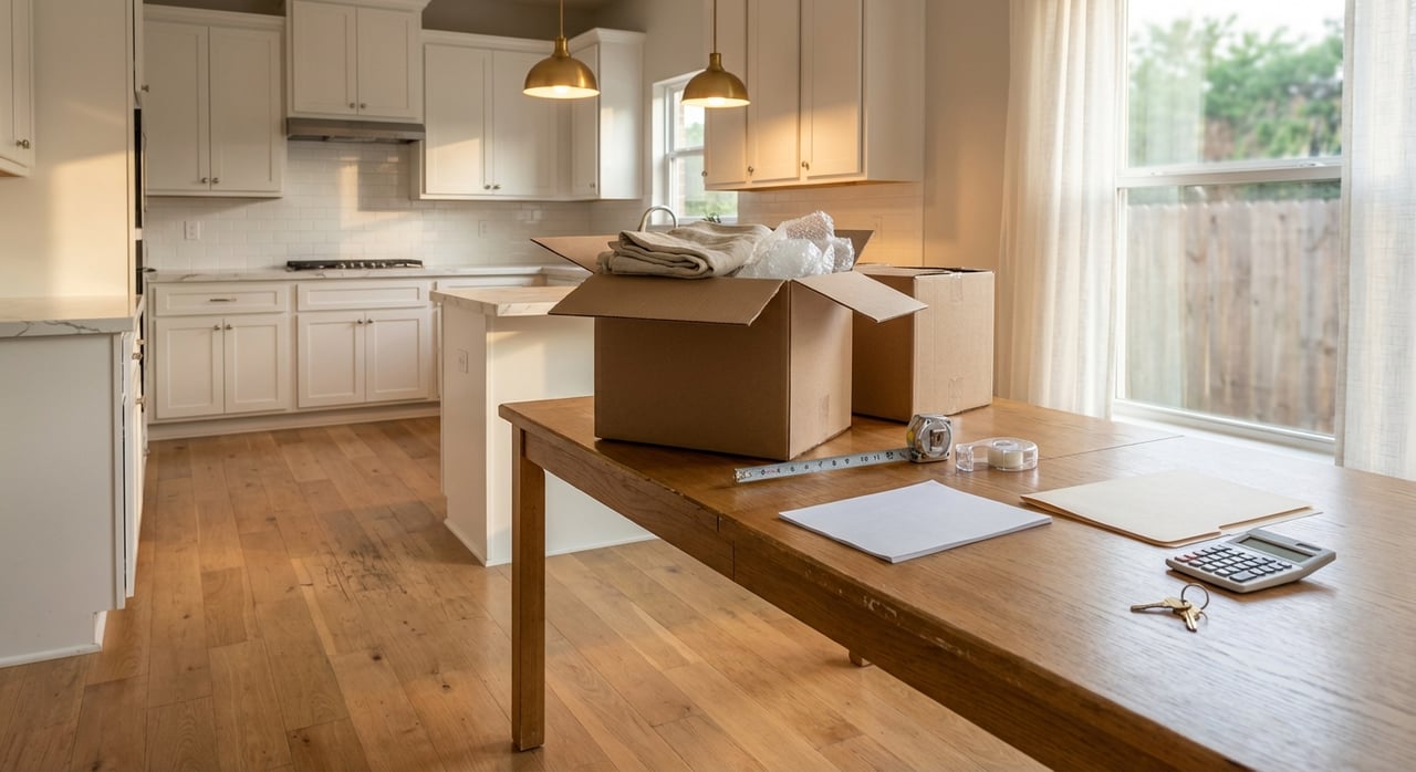 Downsizing In Orange: Options For Long-Time Owners