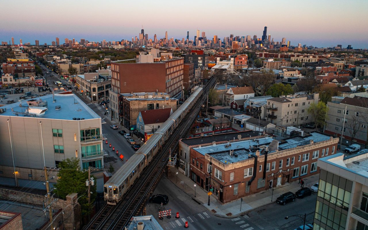 Logan Square