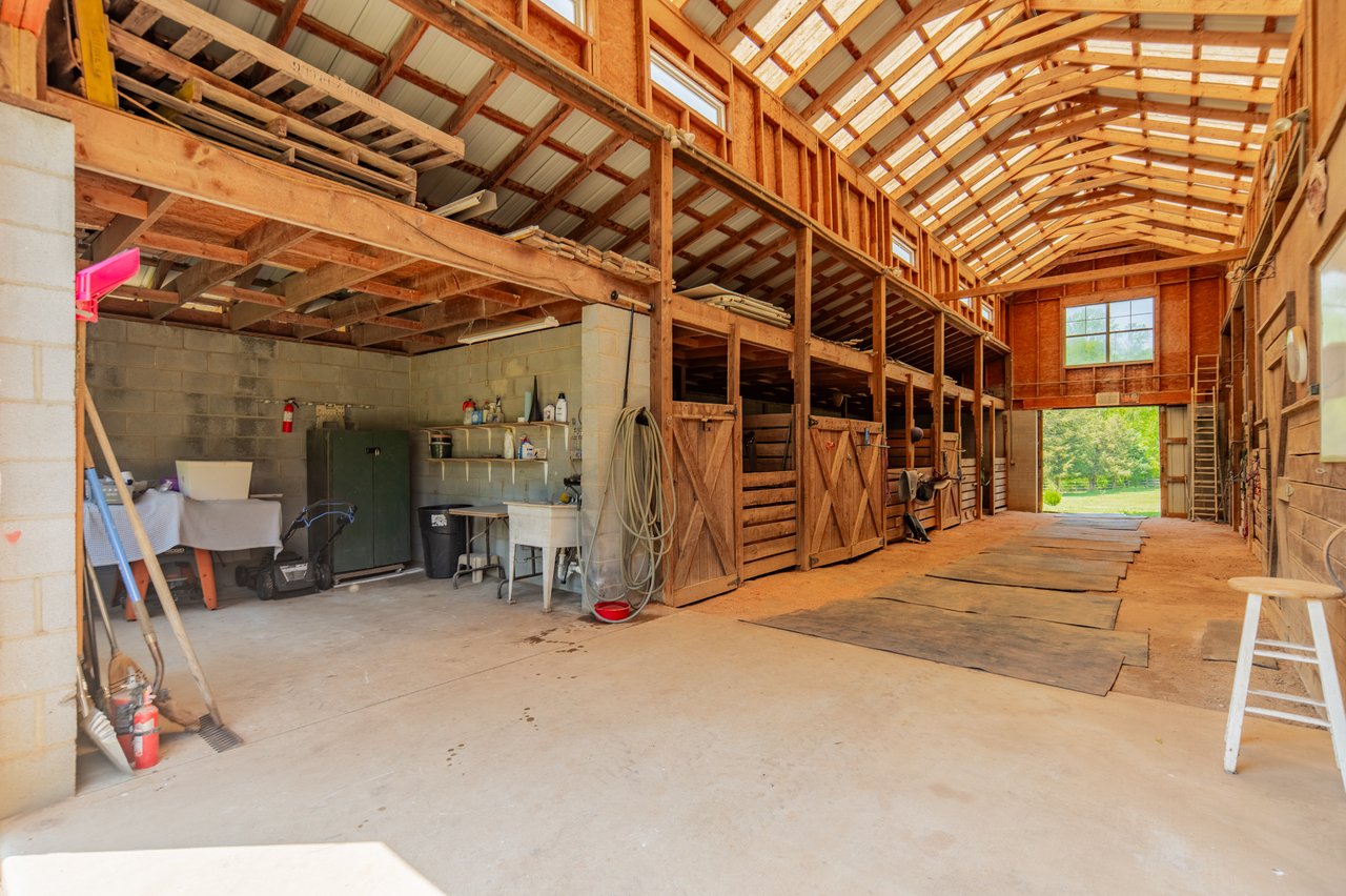 Great Oak Farm