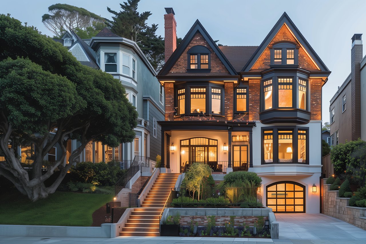 From Blueprint to Reality: Innovative Techniques for Building Your Dream Home