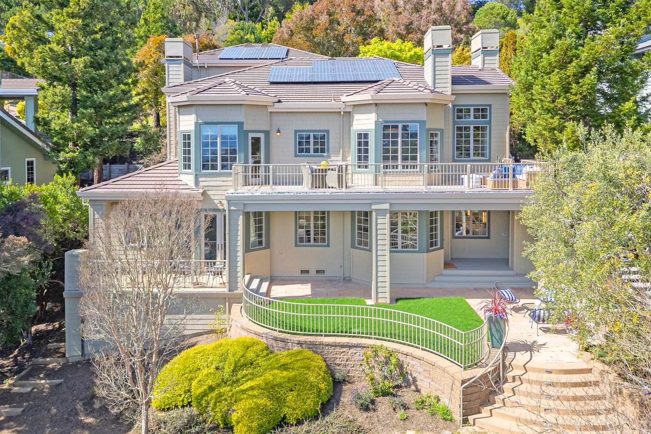 70 Monterey Drive