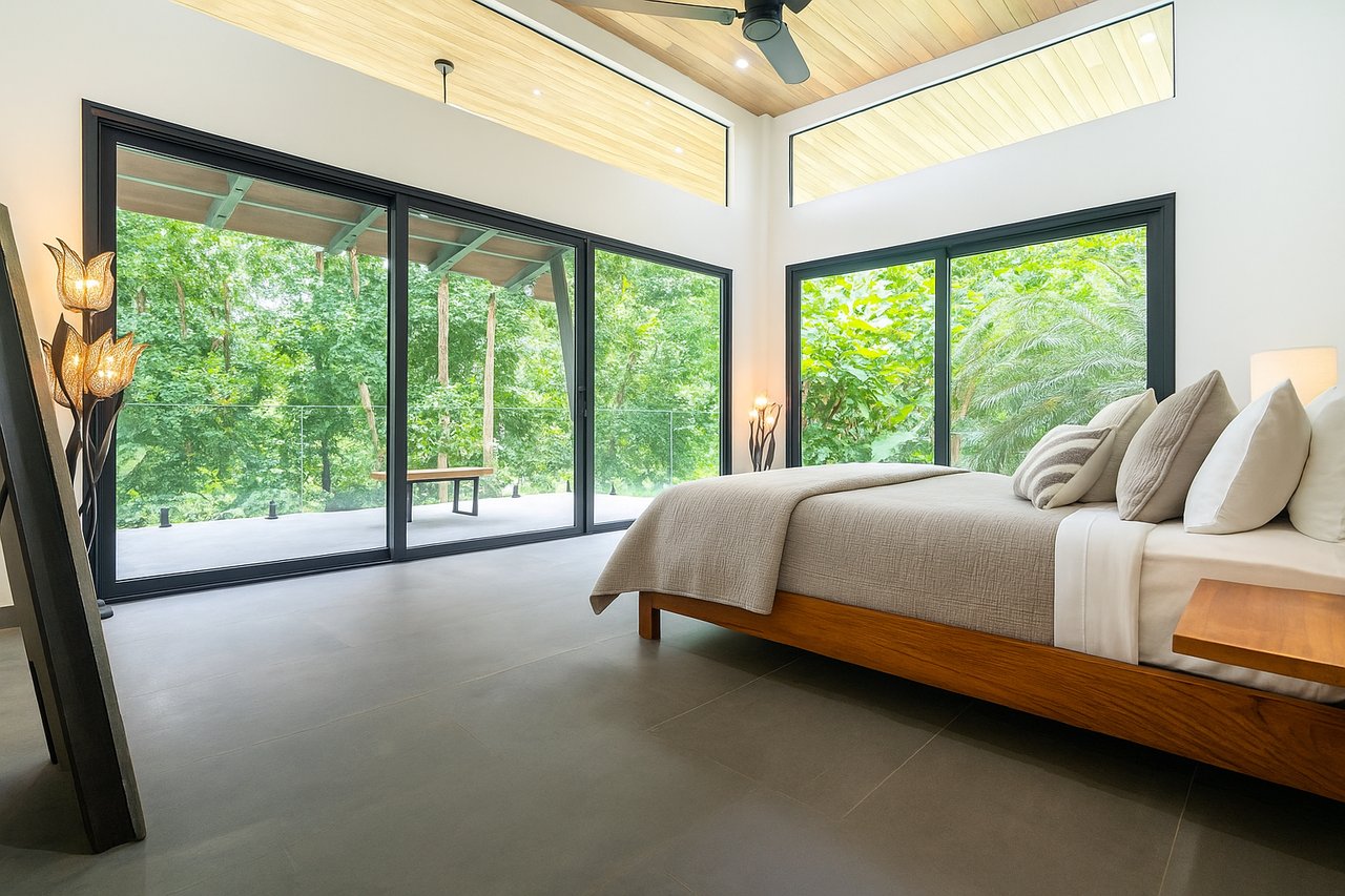 Casa Selva Vida, Uvita Costa Rica