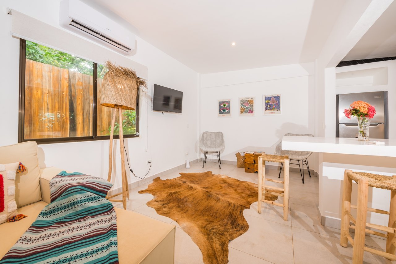 Casa Mar Agradable | A Coastal Oasis Just Steps from the Beach – Three Buildings with Pool in Playa Potrero!