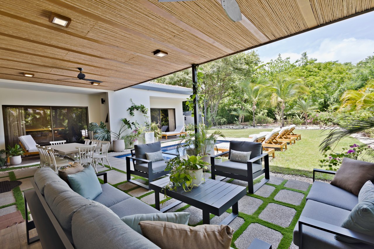 Casa Sanctuary