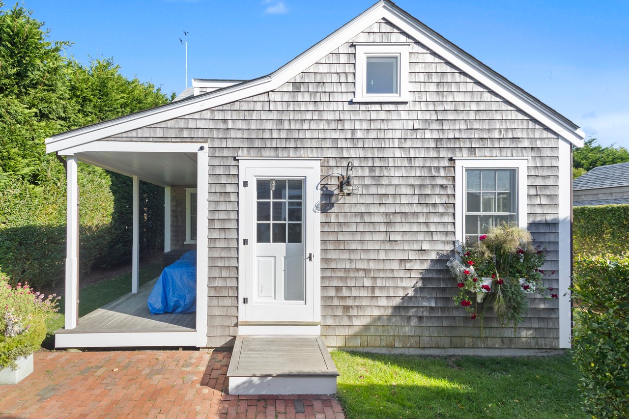 19 Hummock Pond Road | Cottage