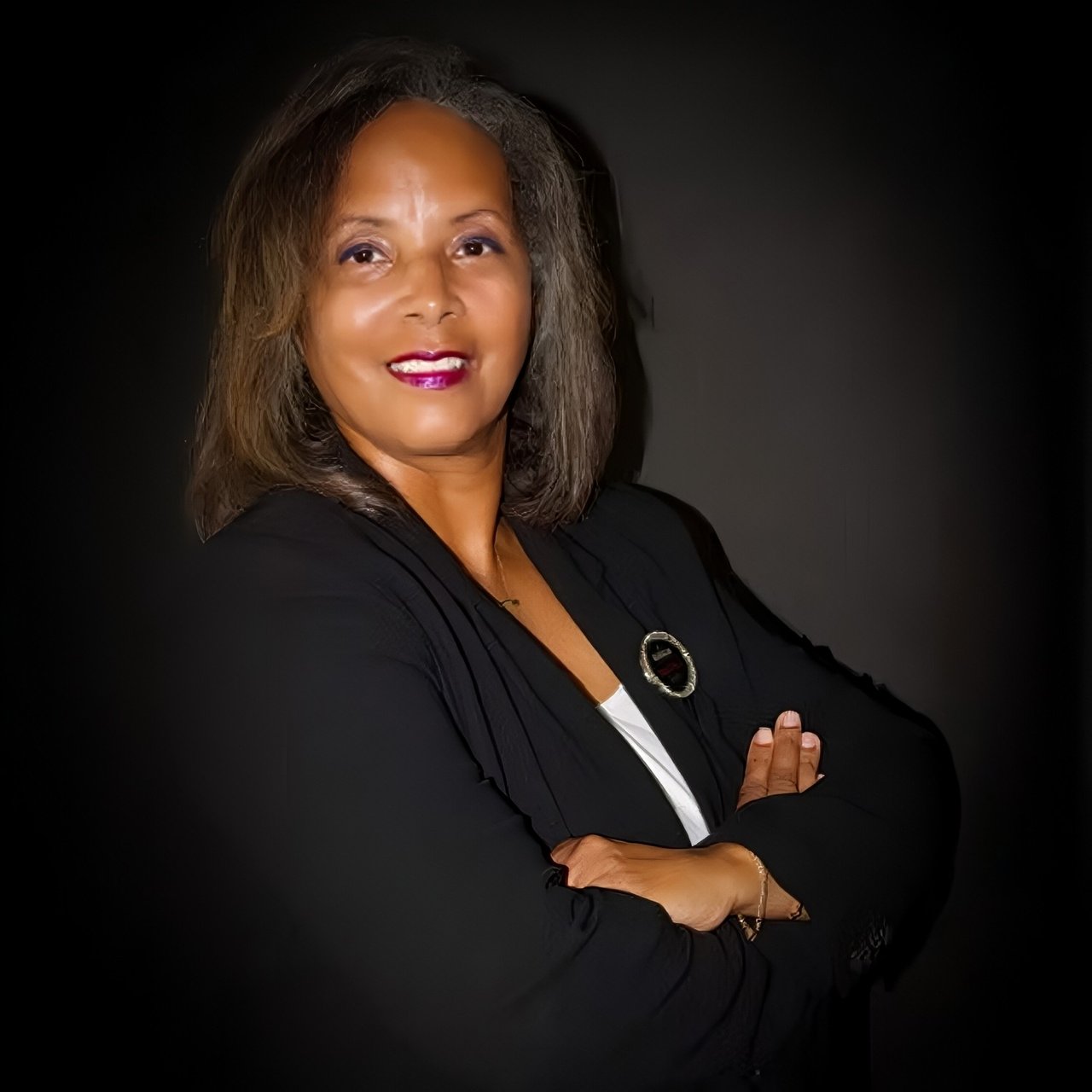 Margo D. Scott Alexandria, VA Real Estate Agent Headshot