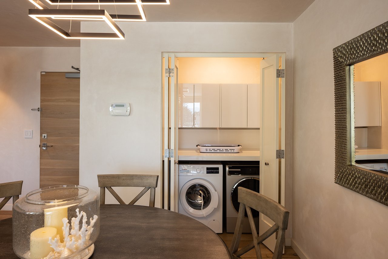 Stella Maris - Cannery Row Luxury Coastal Rental