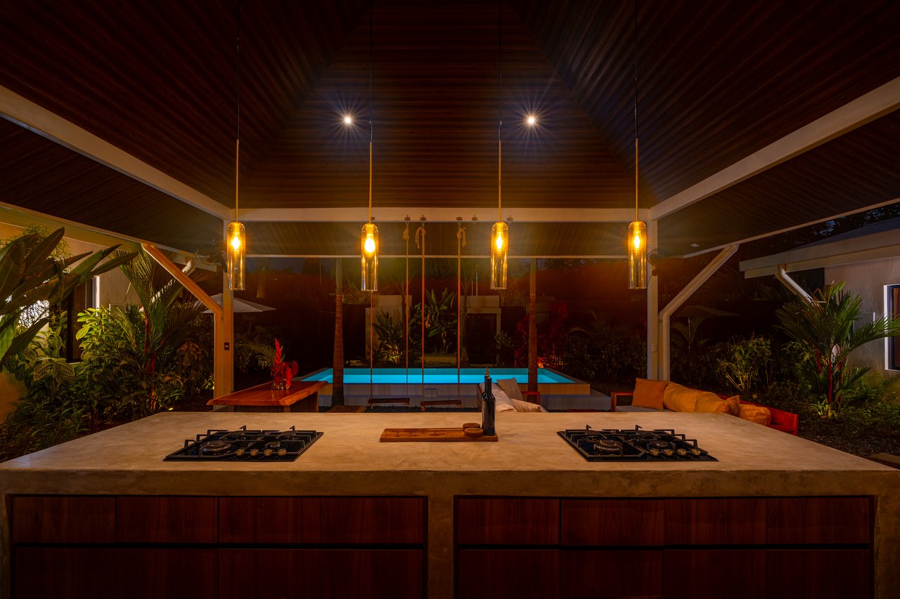 Income Ready Boutique Investment near Whale's Tail Beach