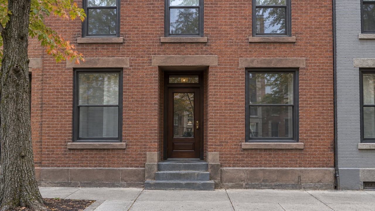 In Crown Heights, the Rent Roll Decides the Price, Not the Block