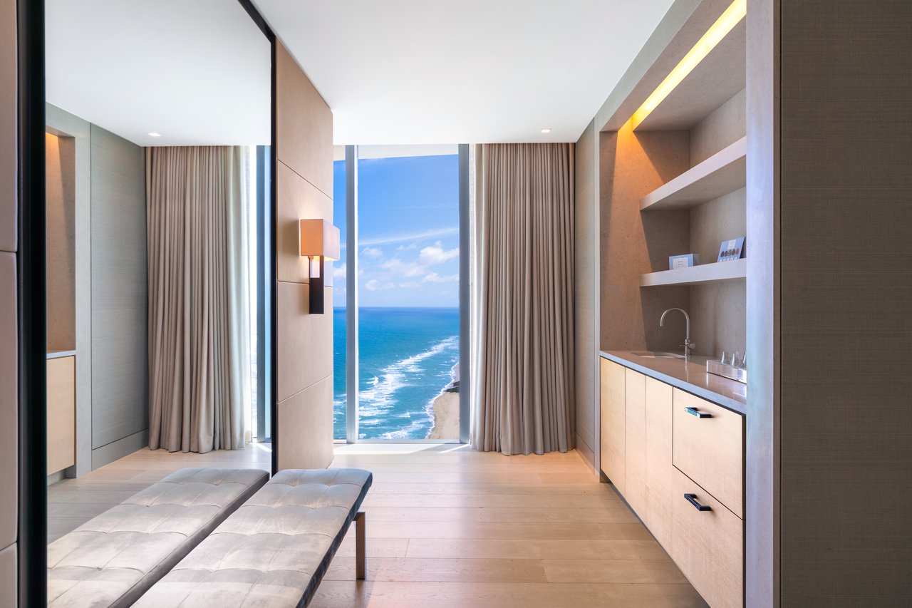 Regalia Penthouse
