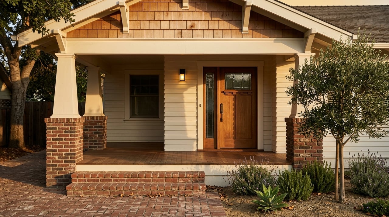 Buying A Historic Home In Pasadena's Character Areas