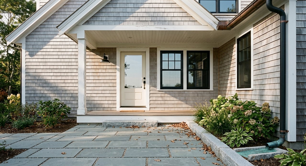 Plum Island Year-Round Living Vs Seasonal Escape