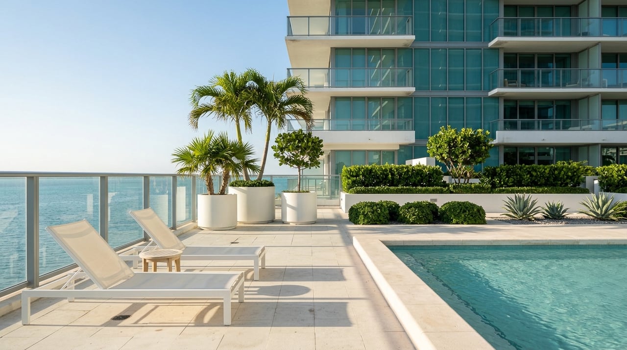 Waterfront Vs Downtown Living In Fort Lauderdale